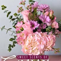 Images City Florist & Gift Shop