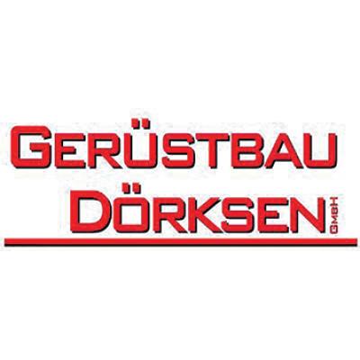 Gerüstbau Dörksen GmbH in Rengsdorf - Logo