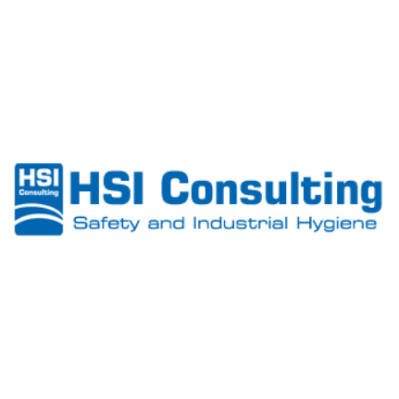 H.S.I. Consulting Logo