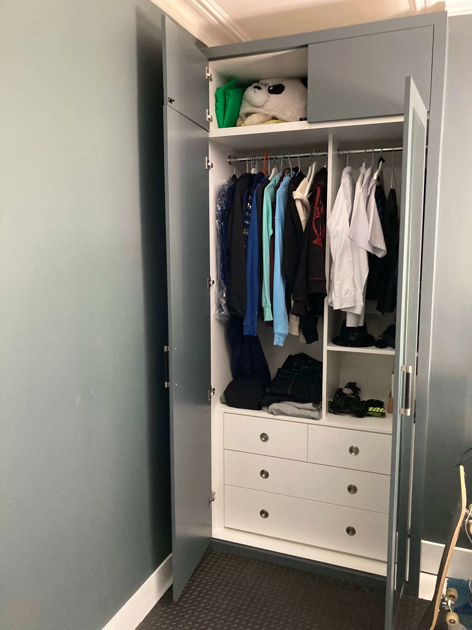Images C A Miller Carpentry