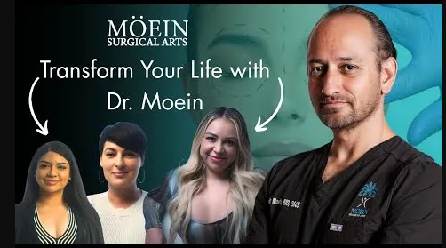 Images Moein Surgical Arts