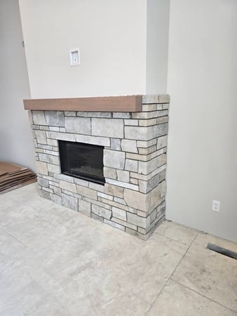 Images Precision Masonry