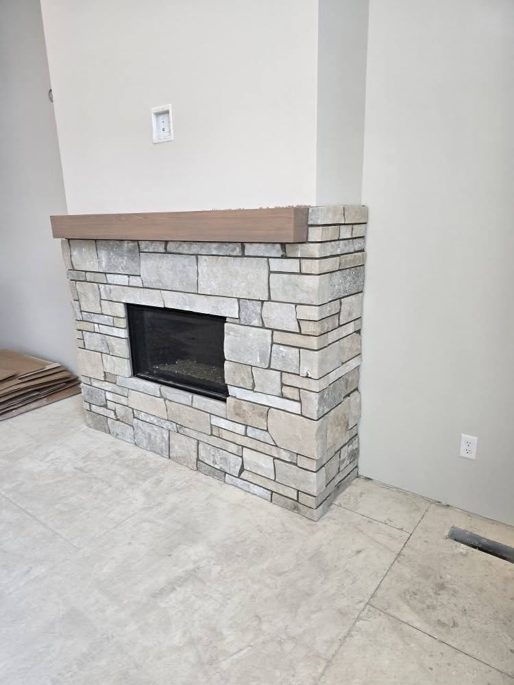 Precision Masonry Image