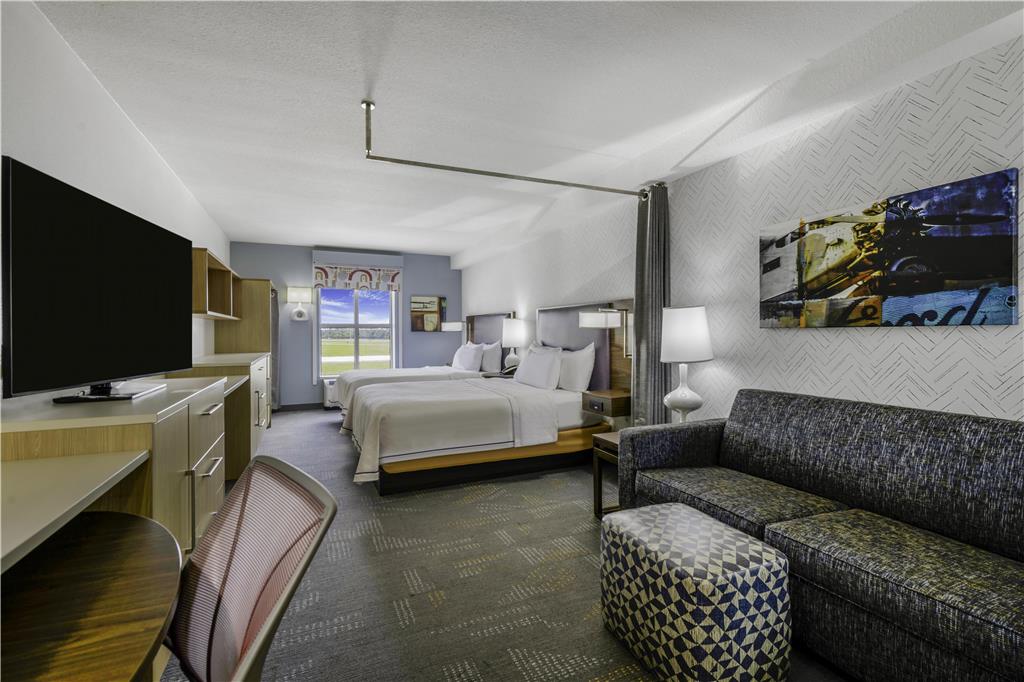 Home2 Suites by Hilton St. Simons Island