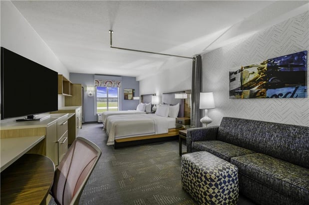 Images Home2 Suites by Hilton  St. Simons Island