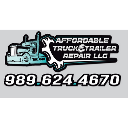 Affordable Truck & Trailer Repair LLC - North Branch, MI - (989)624-4670 | ShowMeLocal.com