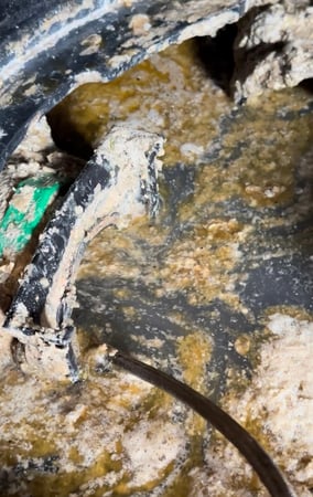 Images Knight Rooter Sewer & Drain Cleaning Services