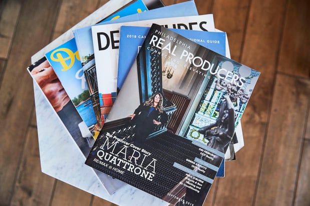 Images Maria Quattrone & Associates | RE/MAX @ HOME