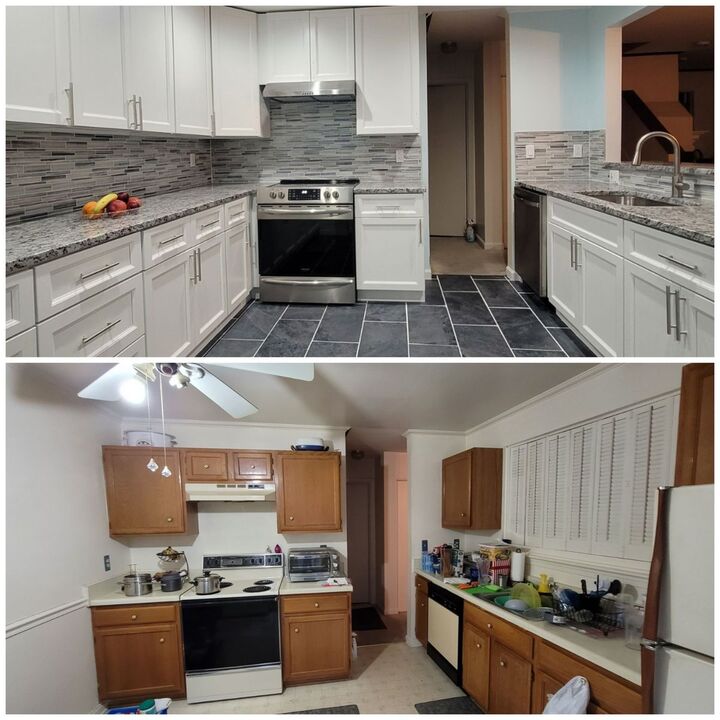 Images Vision Home Improvement LLC