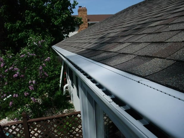 Images Watertite Seamless Gutters