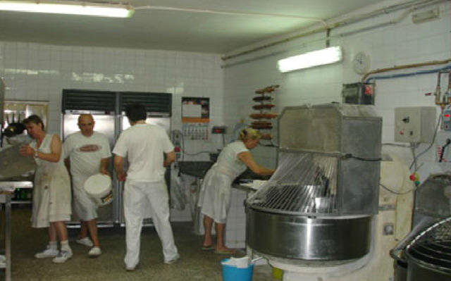 Images Panadería Forn D'es Pont