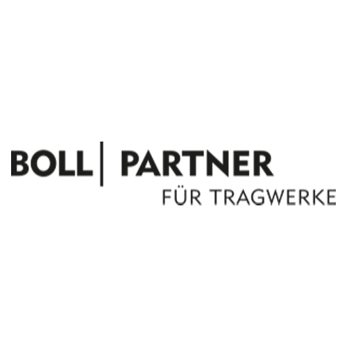 Bild zu Boll Partner für Tragwerke GmbH & Co. KG in Stuttgart