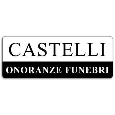 Onoranze Funebri Castelli Antonio Logo