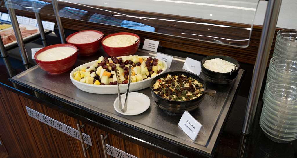 Bilder Best Western Plus Plaza Berlin Kurfuerstendamm