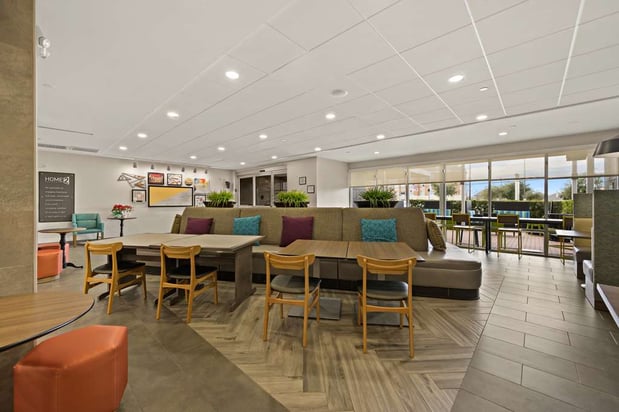 Images Home2 Suites by Hilton Baytown
