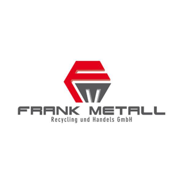 Frank Metall Recycling und Handels-GmbH in 8010 Graz  - Logo