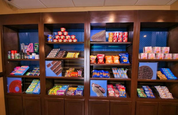 Images Hampton Inn & Suites Jacksonville - Beach Boulevard/Mayo Clinic Area