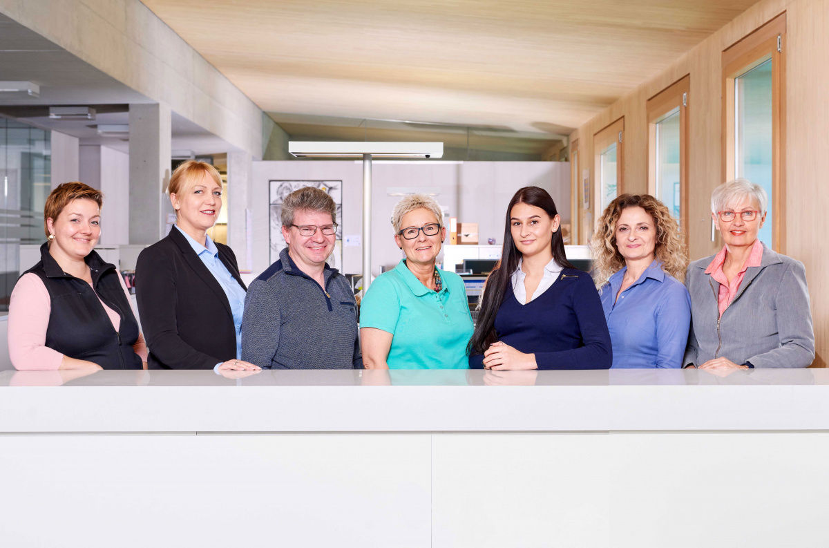 IBB Energie AG, Gaswerkstrasse 5 in Brugg