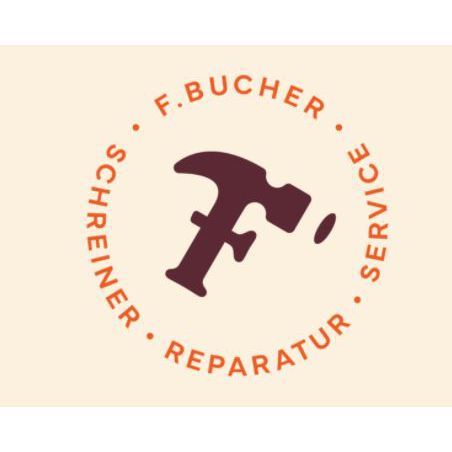 F. Bucher Schreiner Reparatur Service GmbH Logo