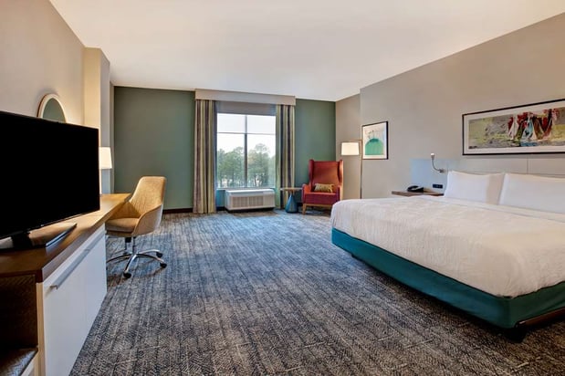 Images Hilton Garden Inn Summerville