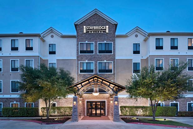 Images Staybridge Suites Austin Northwest by IHG