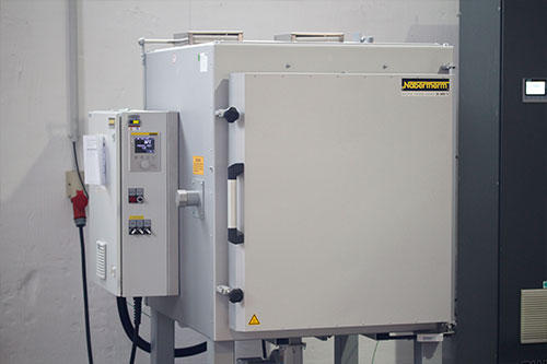 VLT Vakuumlöttechnik GmbH, Hämmerstraße 6a in Menden (Sauerland)