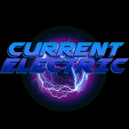 Current Electric Logo