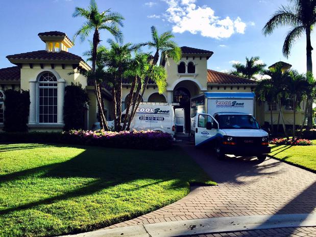 Images Cool Zone Inc