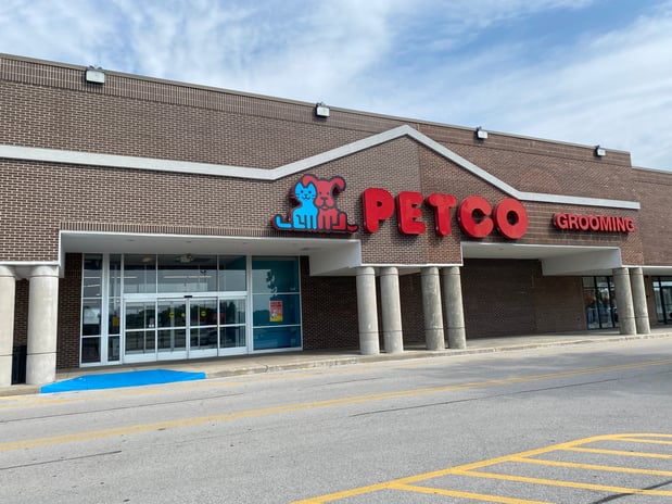 Images Petco Grooming