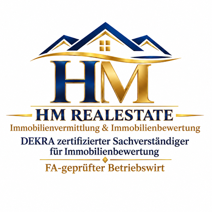HM Real Estate, Lorcher Straße 57 in Göppingen