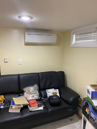 Images Green Energy Heating & Air Conditioning