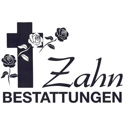 Zahn Bestattungen in Großostheim - Logo