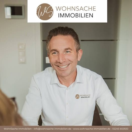 WohnSache Immobilien, Wahnbachtalstraße 7-8 in Much