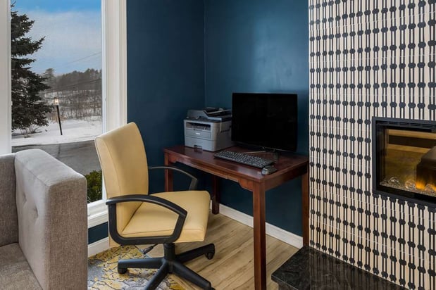 Images Best Western Freeport Inn