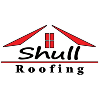 Shull Roofing Logo