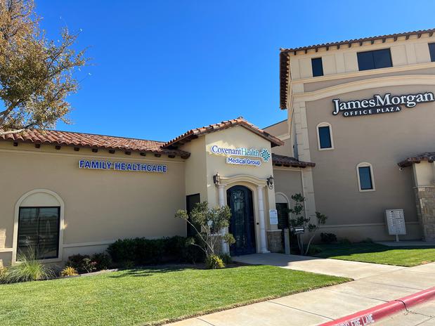 Images Covenant Medical Group Family Healthcare Clinic