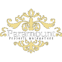 Paramount Property Management