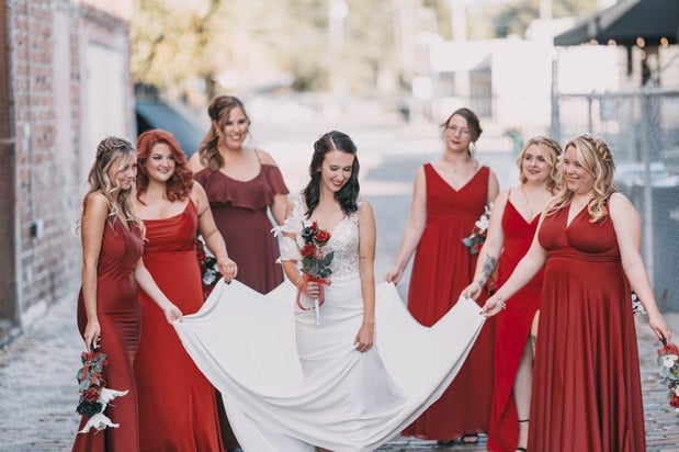 Images Truly Forever Bridal Sarasota