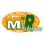 Multirecambios A&C Logo
