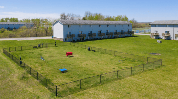 Images Oakwood Townhomes