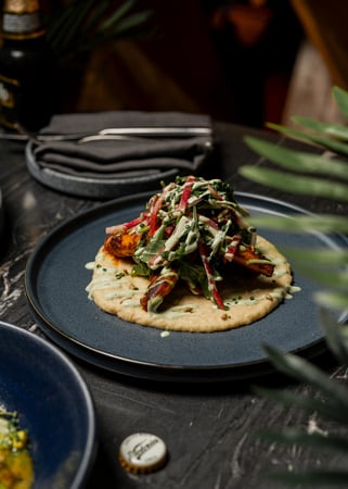 Images Costera Cocina Tulum - Chicago