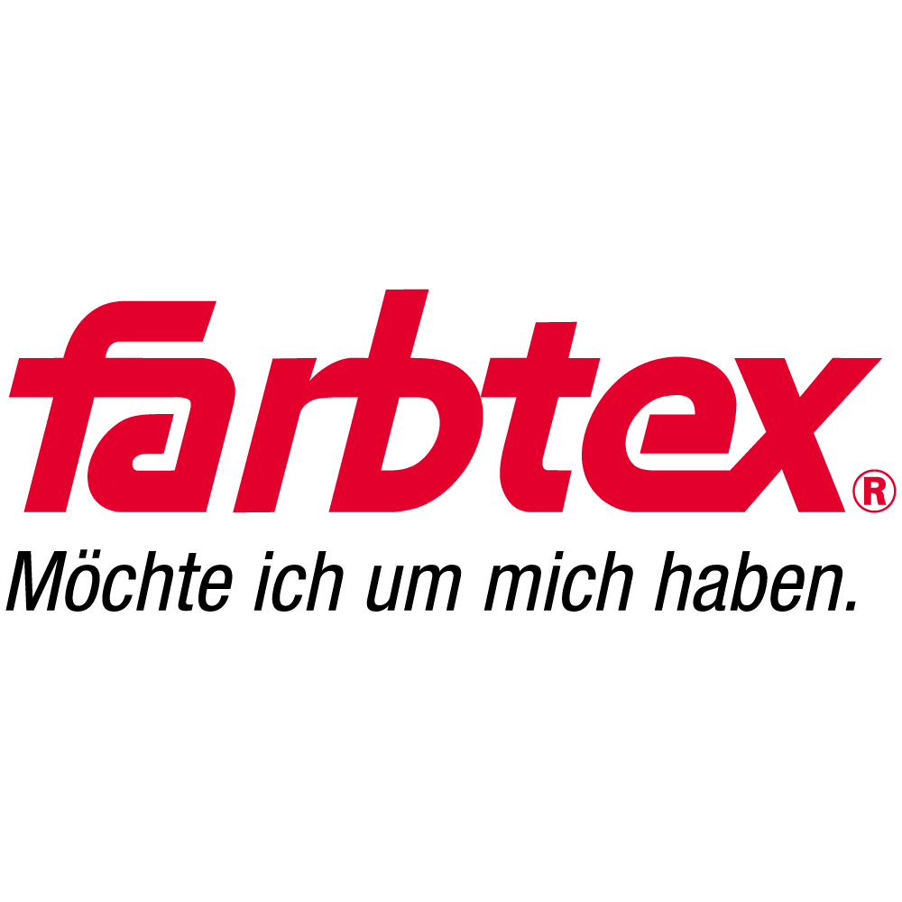 farbtex GmbH & Co KG in Ludwigsburg in Württemberg - Logo