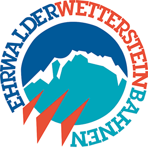 Ehrwalder Wettersteinbahnen Logo