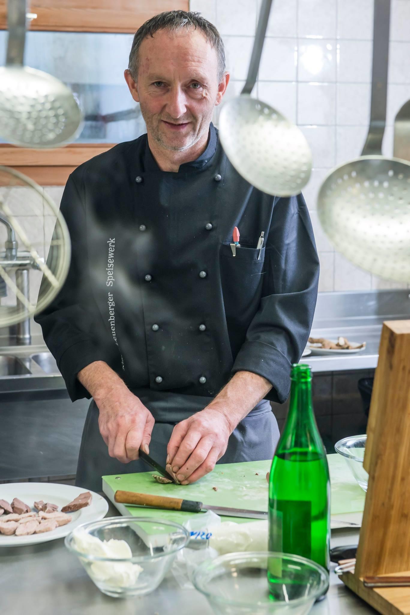 BerglandHof Hotel BnB Ernen, Bieutistrasse 22 in Ernen