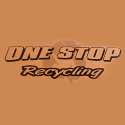 One Stop Recycling Logo