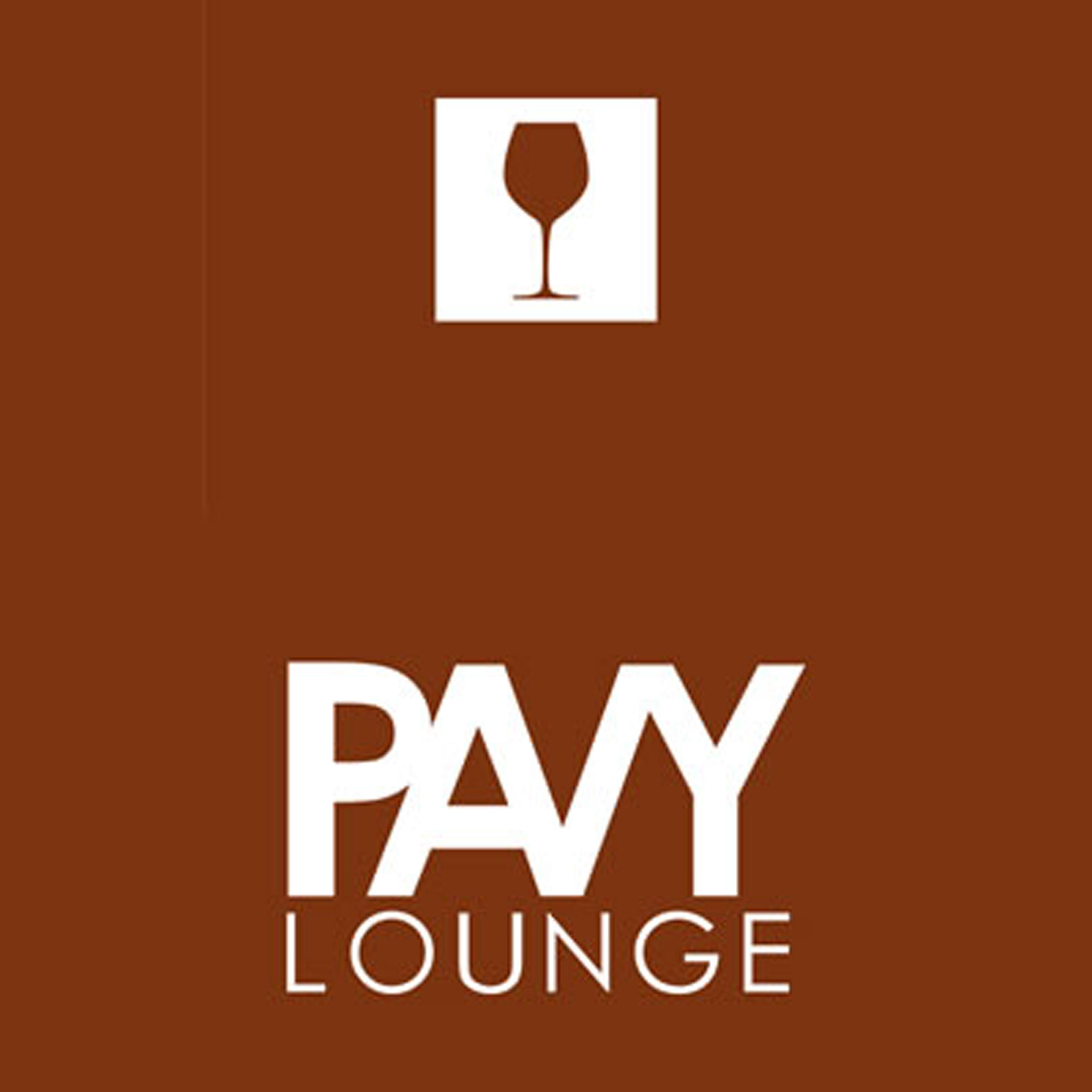 Pavy Lounge Restaurant / Bar à Vin Logo