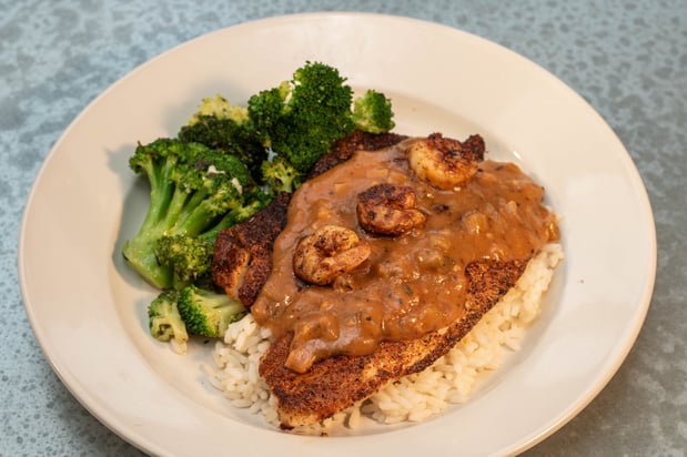 Images Rockfish Seafood & Grill