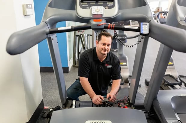 Images Katy Treadmill Repairs, LLC