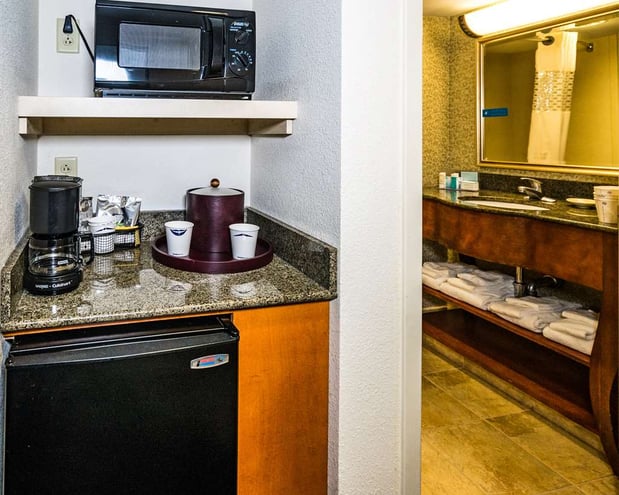 Images Hampton Inn Easton