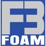 F3 Foam LLC Logo